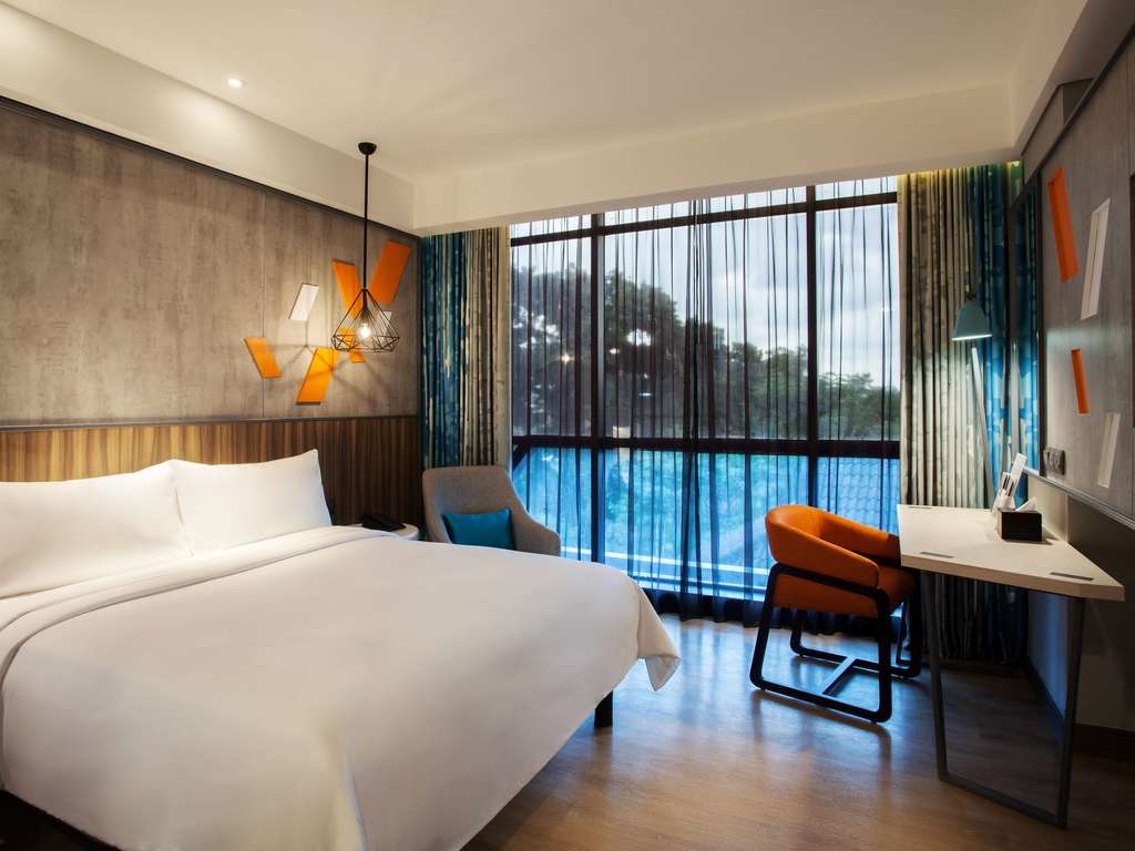 ibis Styles Medan Pattimura - Image 3