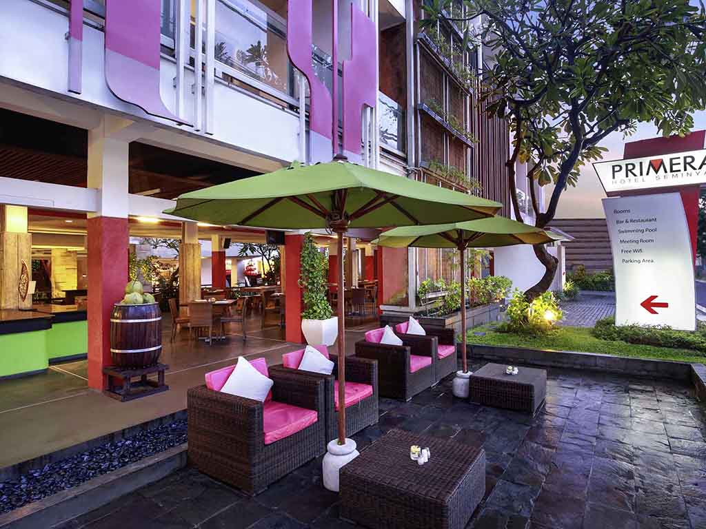 Photo - Primera Hotel Seminyak