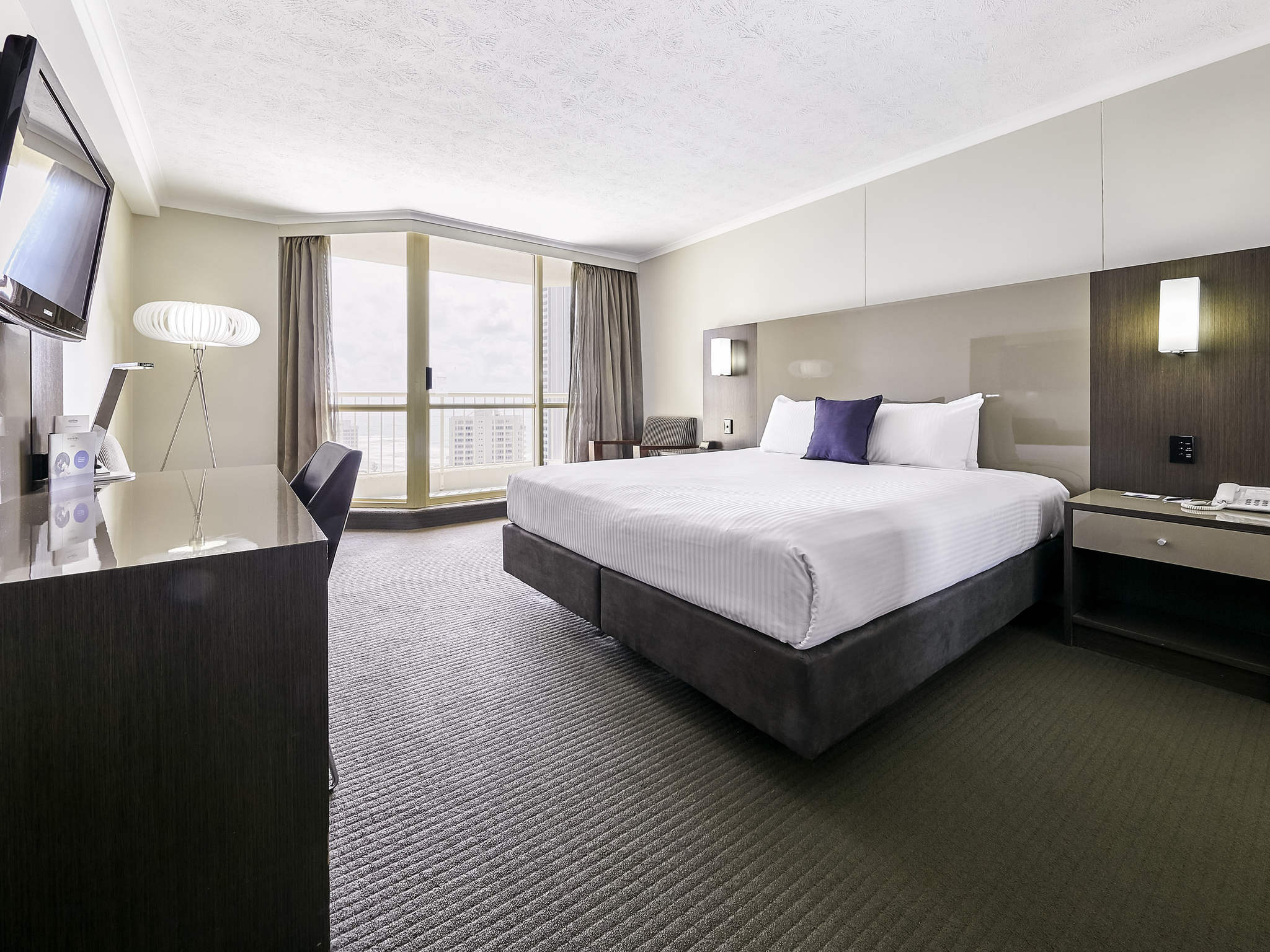 Hotel In Surfers Paradise Novotel Surfers Paradise Accorhotels 