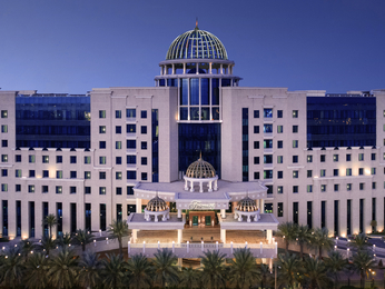 Hotel in RIYADH - Novotel Suites Riyadh Olaya