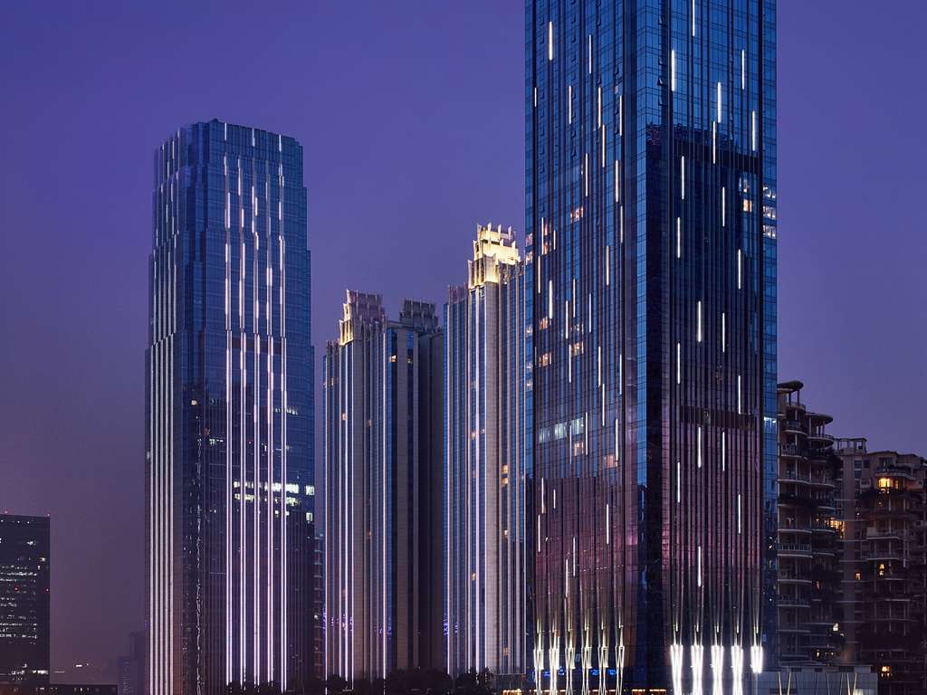 Fairmont Chengdu - Image 4