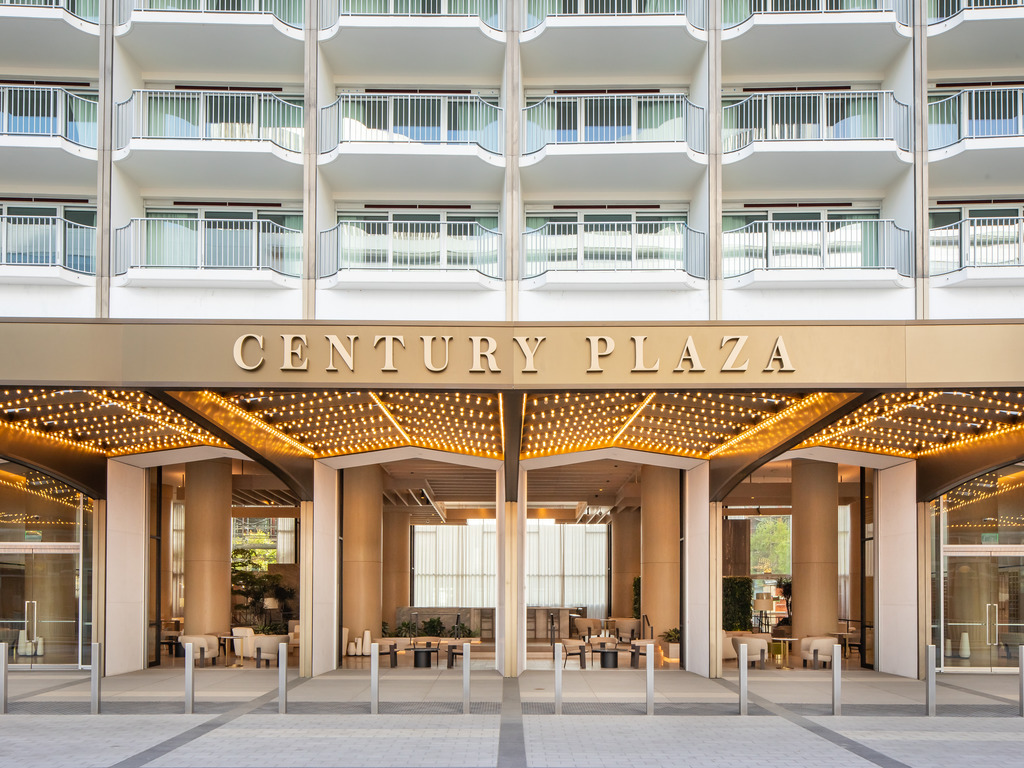 Fairmont Century Plaza - Image 1
