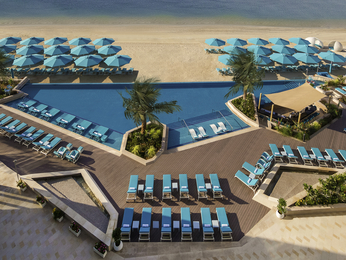 Hotel In Dubai Sofitel Dubai The Palm Luxury Apartments All