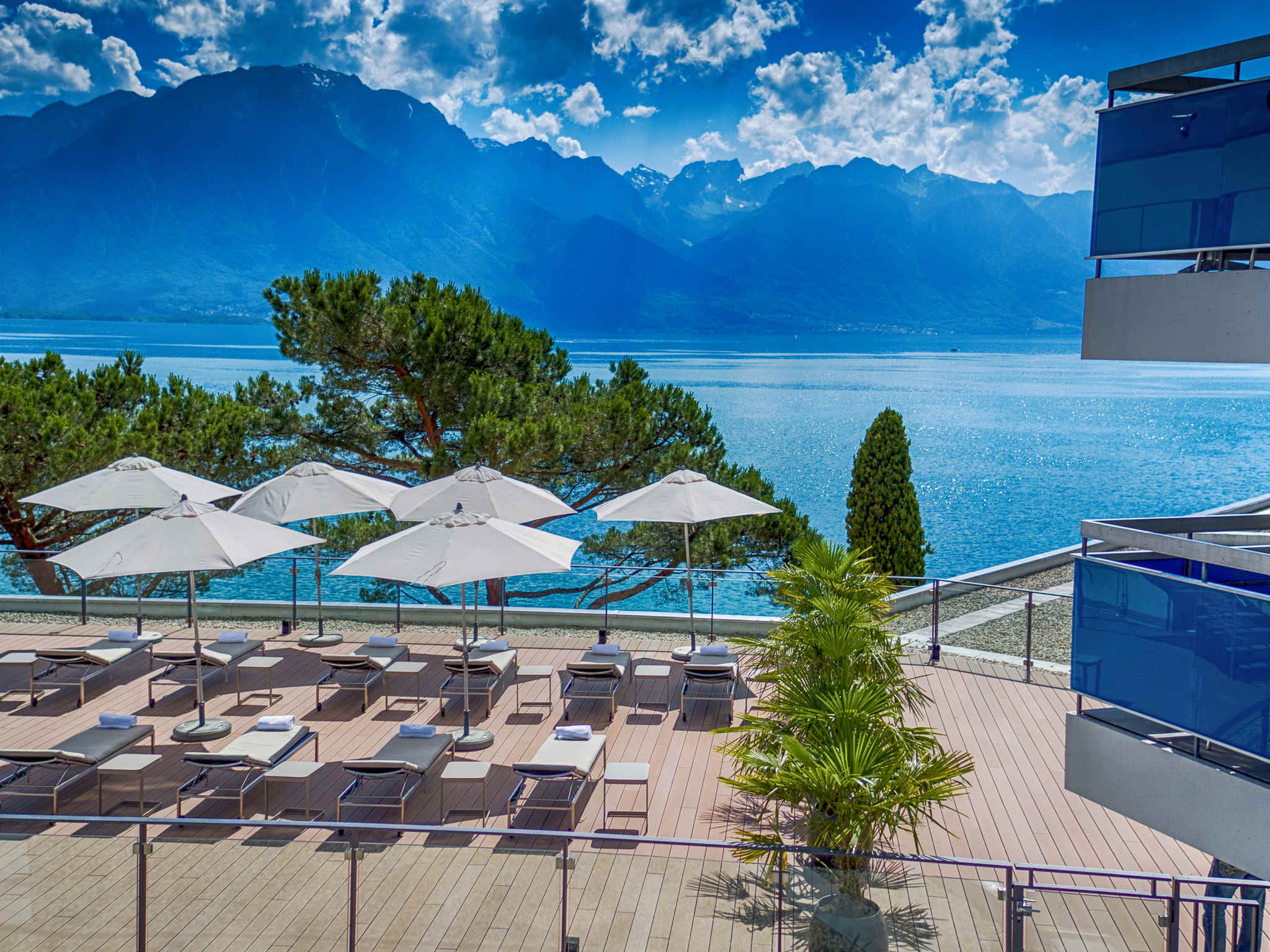 Eurotel montreux in montreux, Eurotel Montreux (Chernex): Alle Infos ...