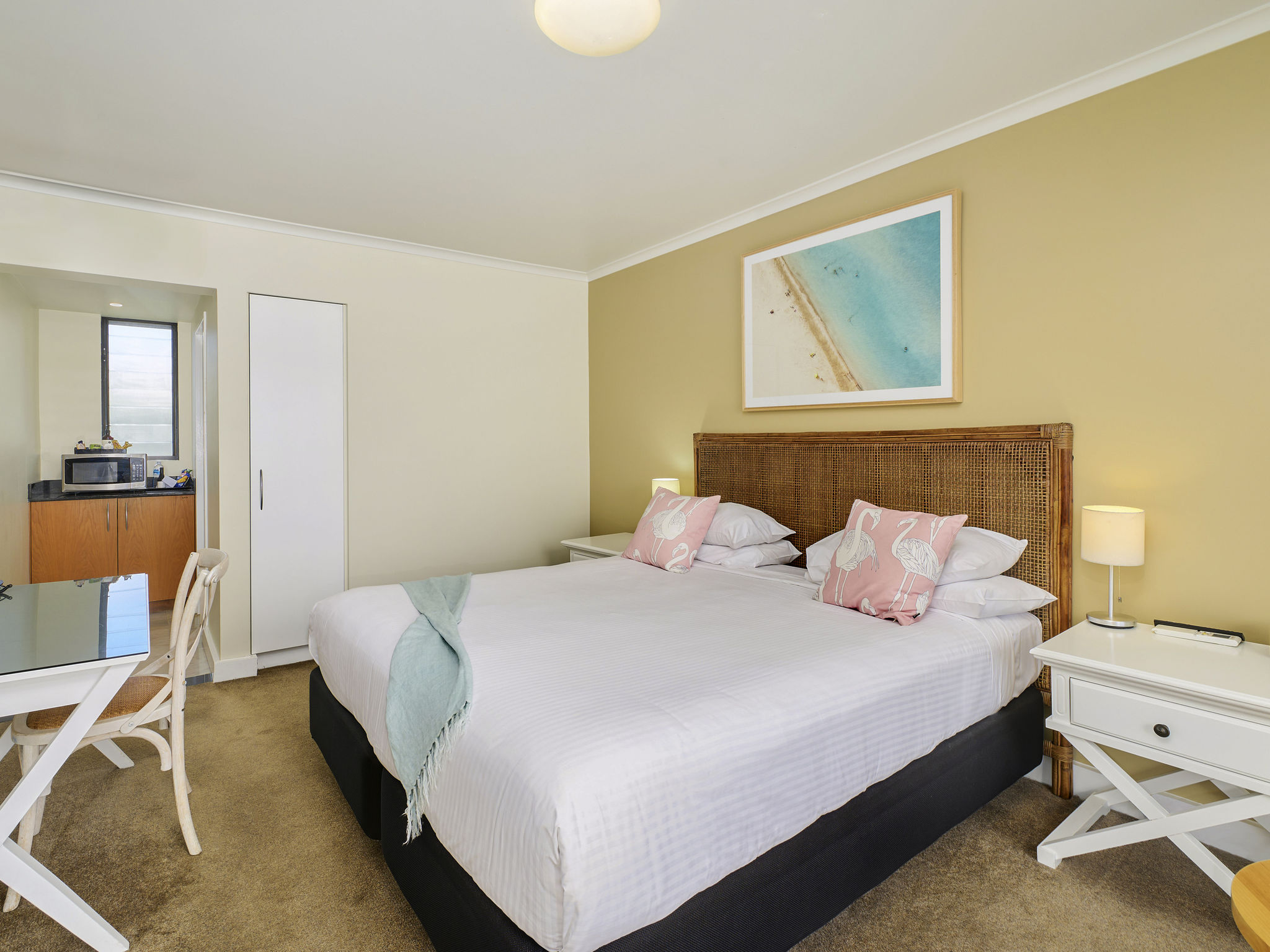 ibis Styles Port Macquarie - ALL