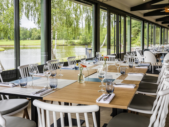 Photo du restaurant O DEUX SENS