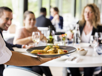 Photo du restaurant O DEUX SENS