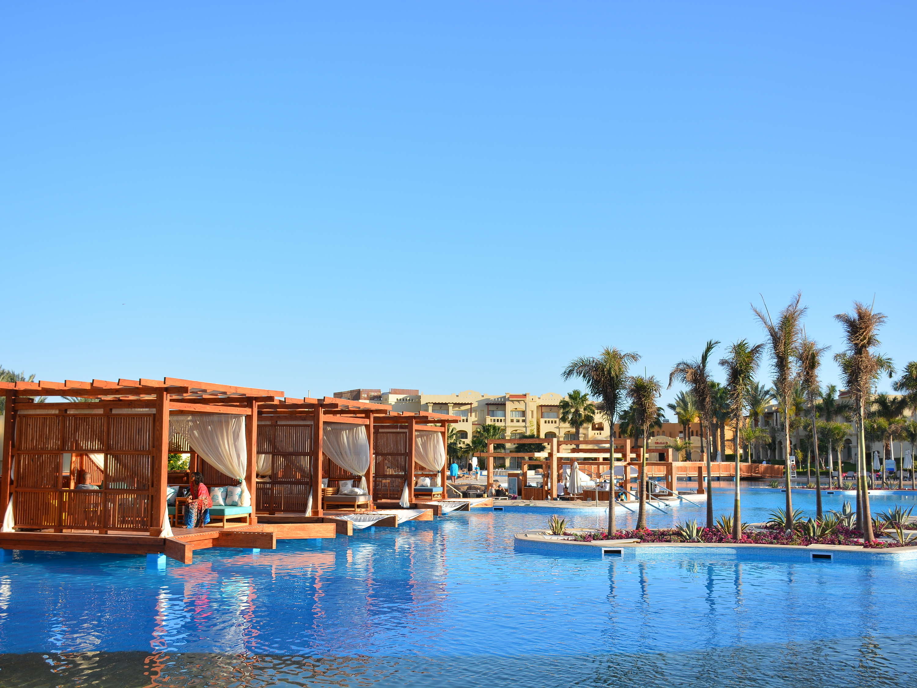 египет rixos sharm el sheikh