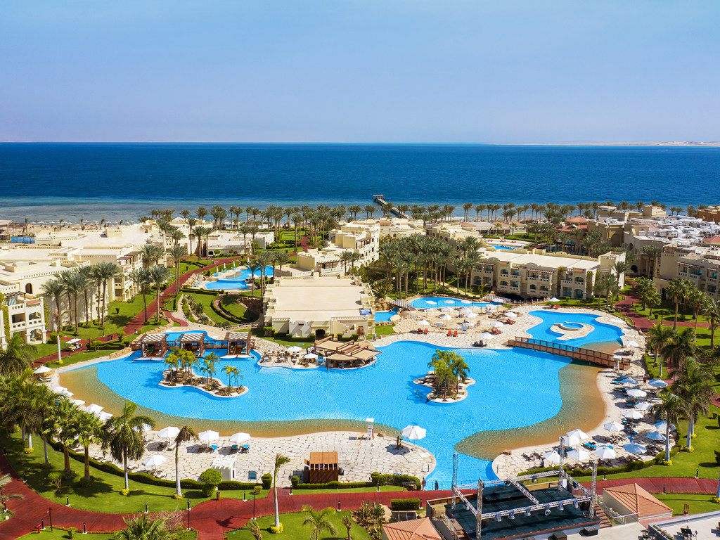 Rixos Sharm El Sheikh Adults Only 18+ - All-inclusive Resort in Sharm El  Sheikh | Rixos