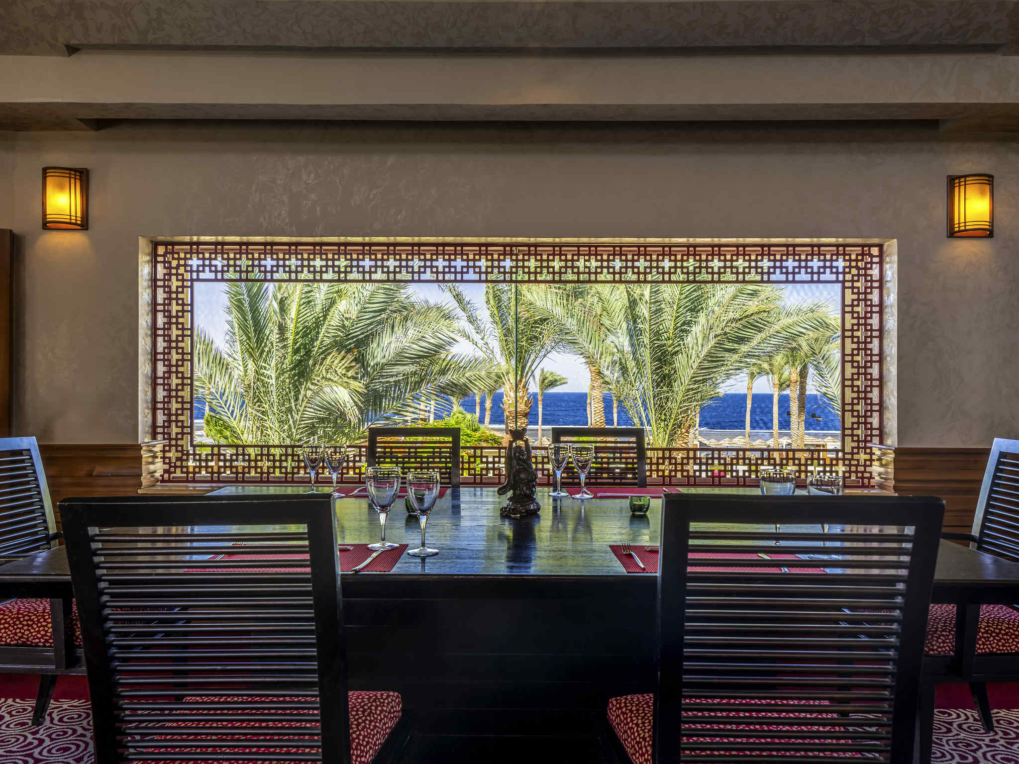 Hotel In Sharm El Sheikh Rixos Sharm El Sheikh