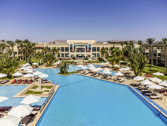 Rixos Sharm El Sheikh Adults Only 18+ - ALL