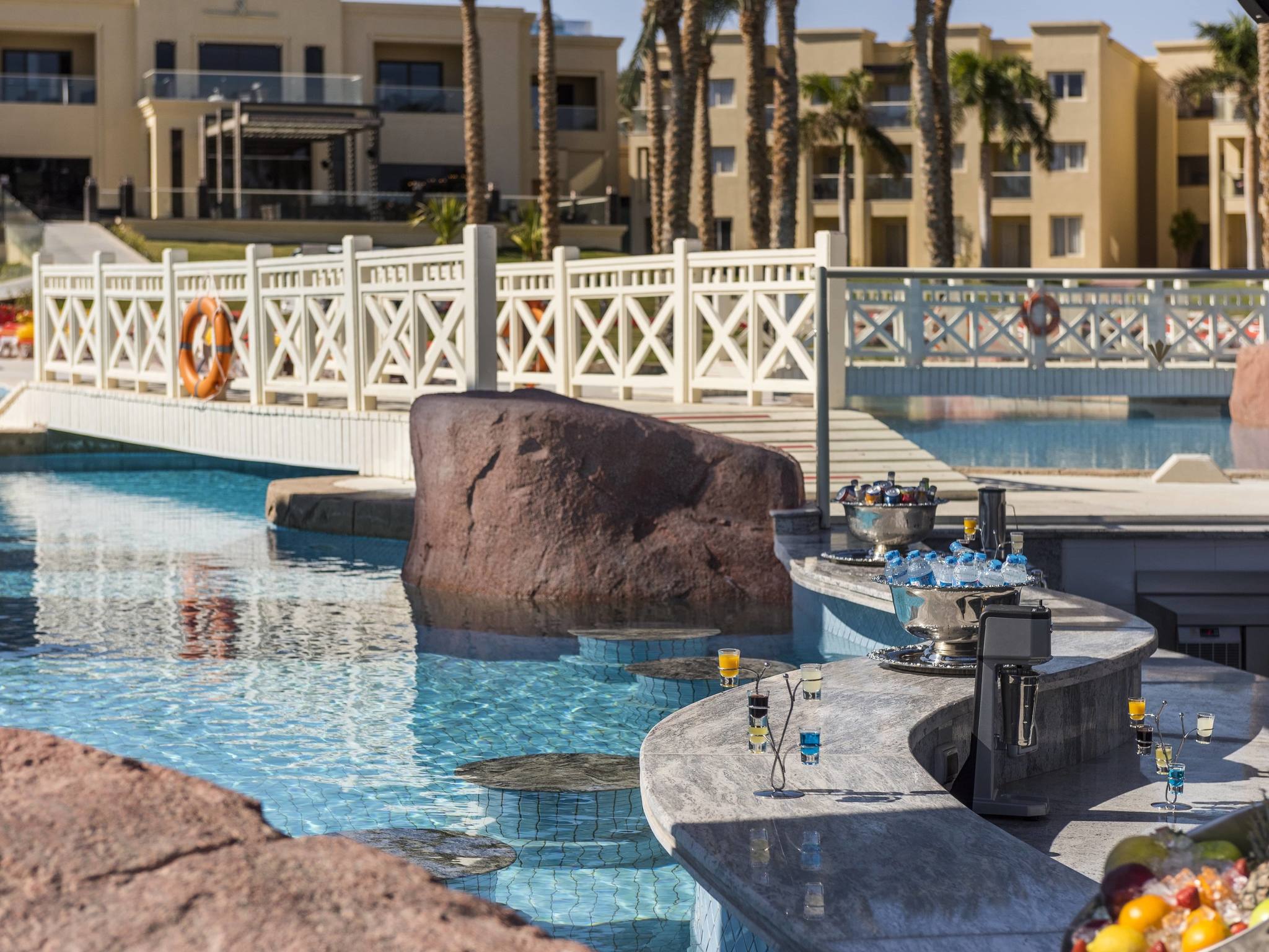 Rixos premium seagate sharm 5