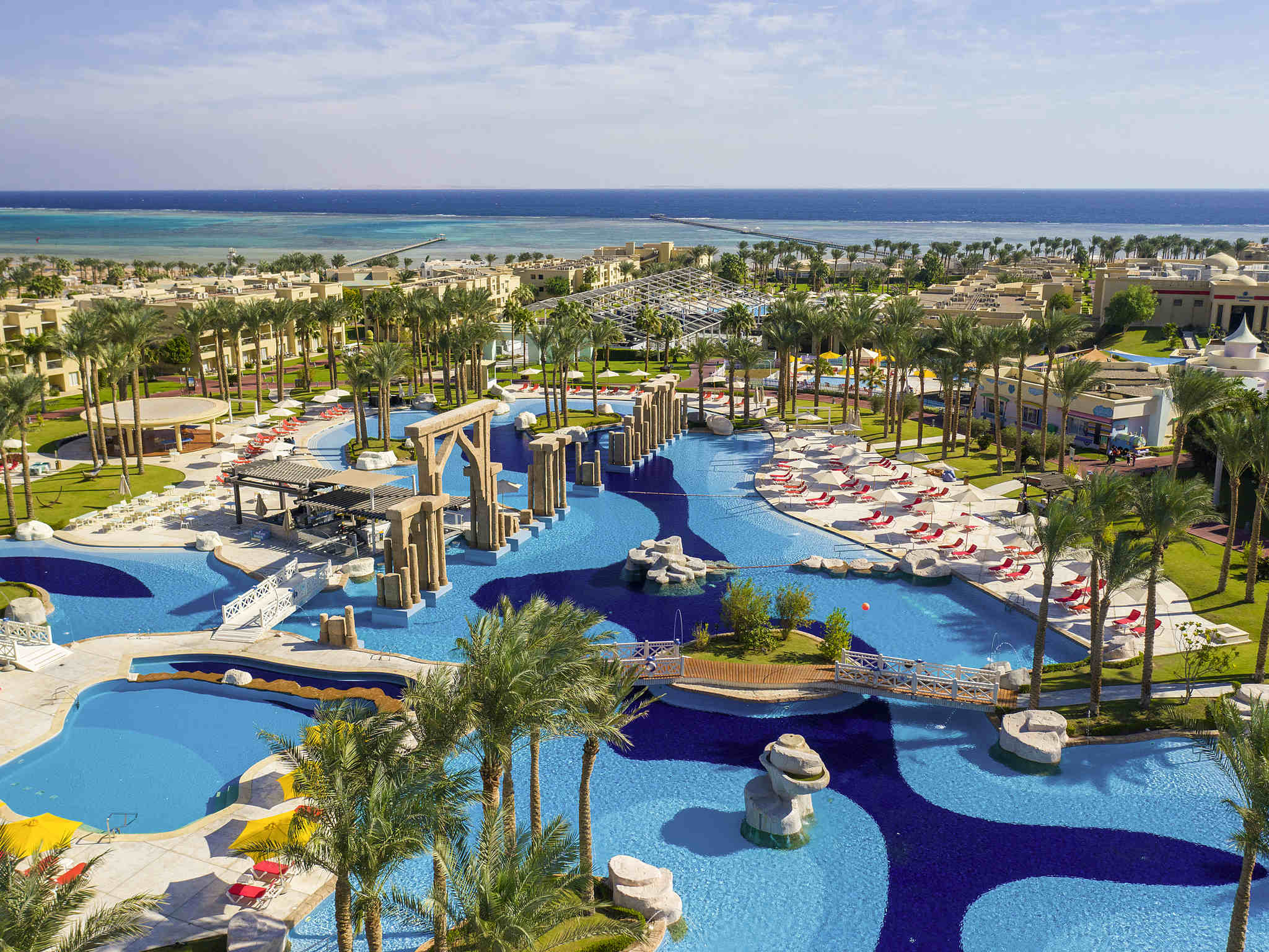 Rixos premium seagate sharm 5