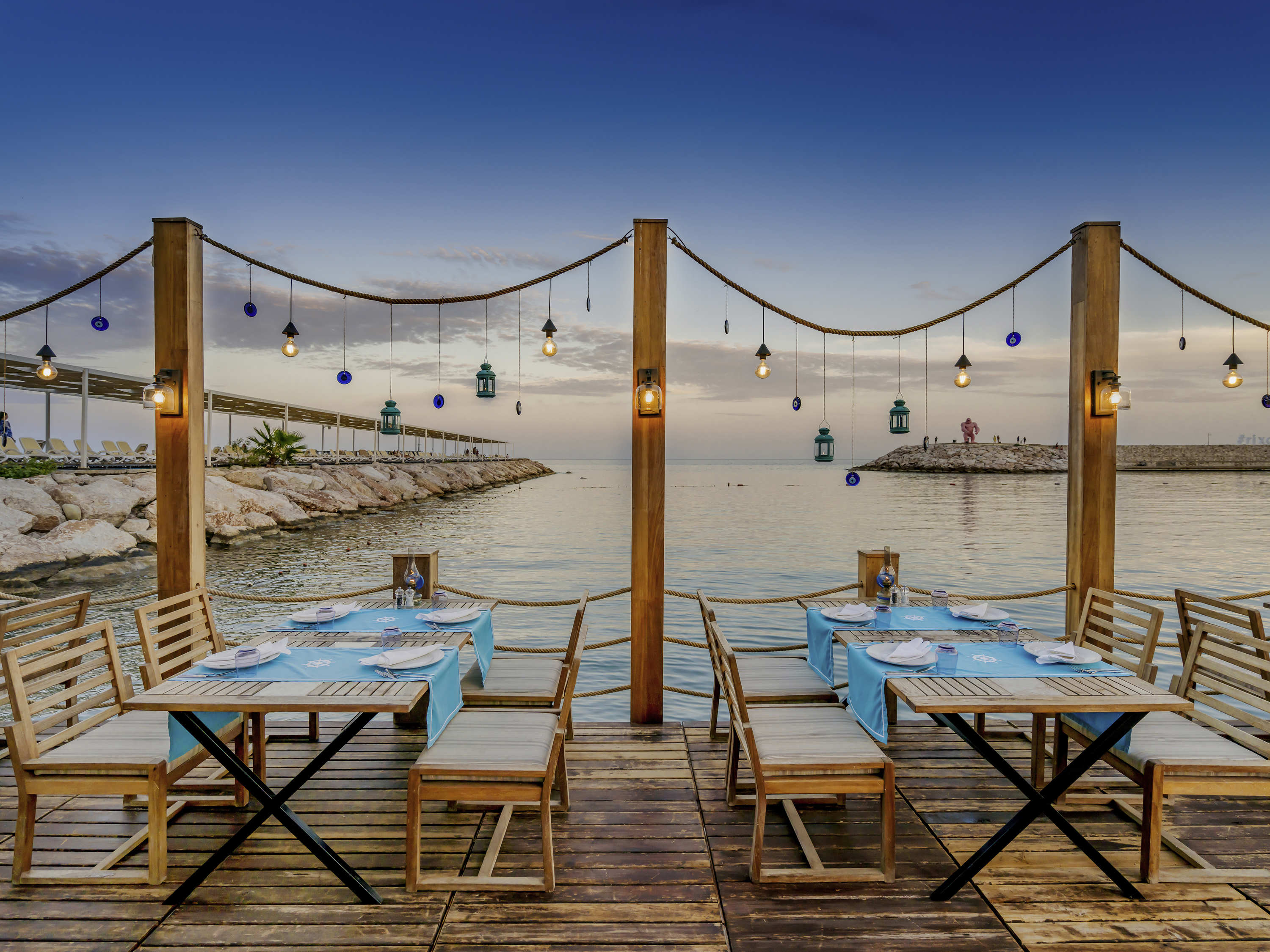 Rixos Sungate Reservation | All Accor - ALL