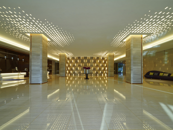 Hotel In Guiyang Novotel Guiyang Downtown Accorhotels - 