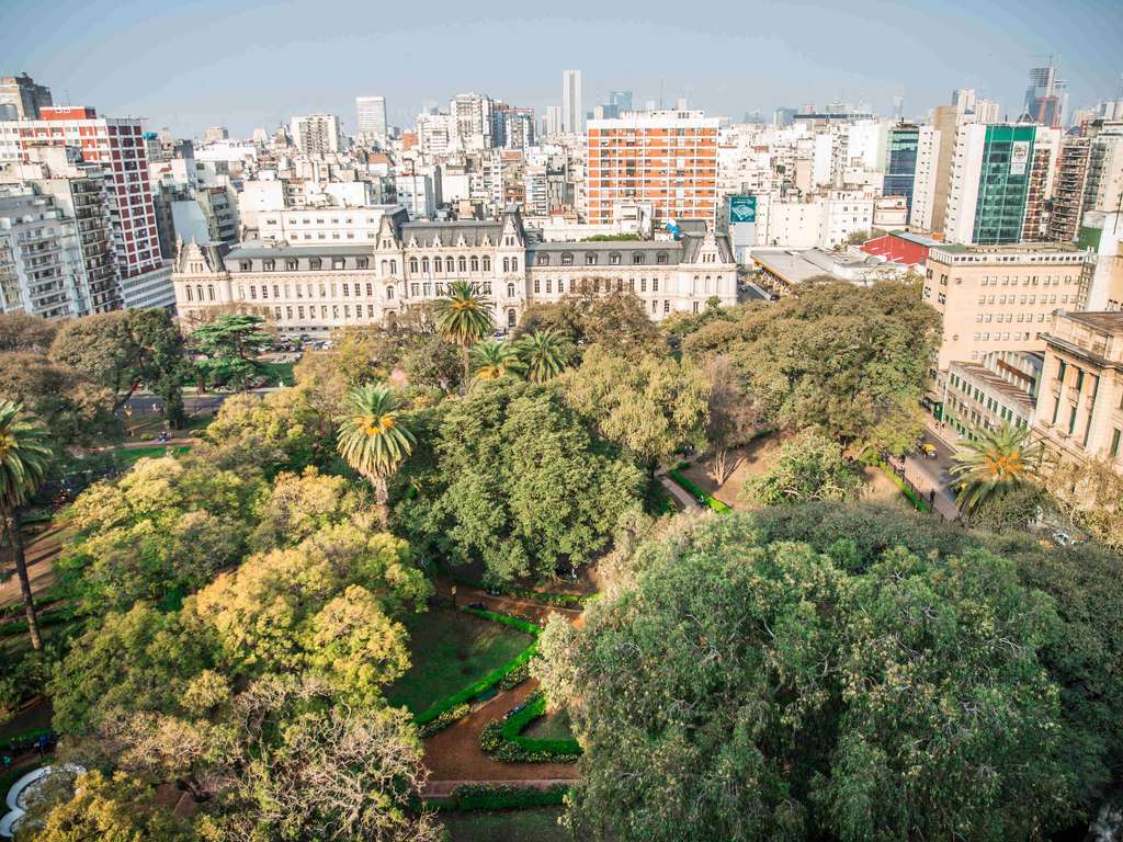 Luxury hotel BUENOS AIRES     Palladio Hotel Buenos Aires MGallery