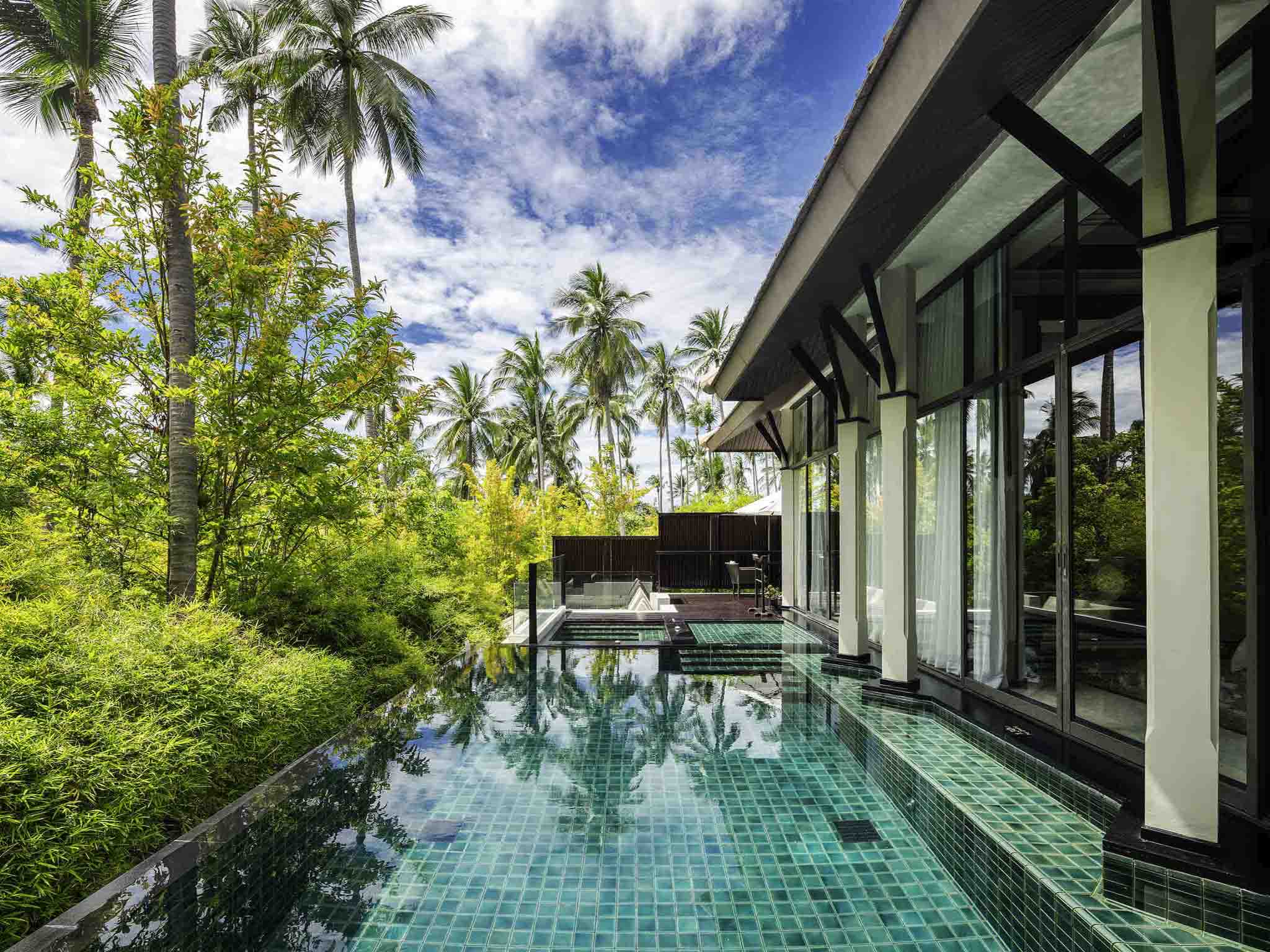 Banyan Tree Samui - ALL