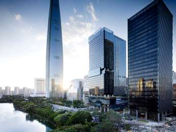 Sofitel Ambassador Seoul Hotel & Serviced Residences