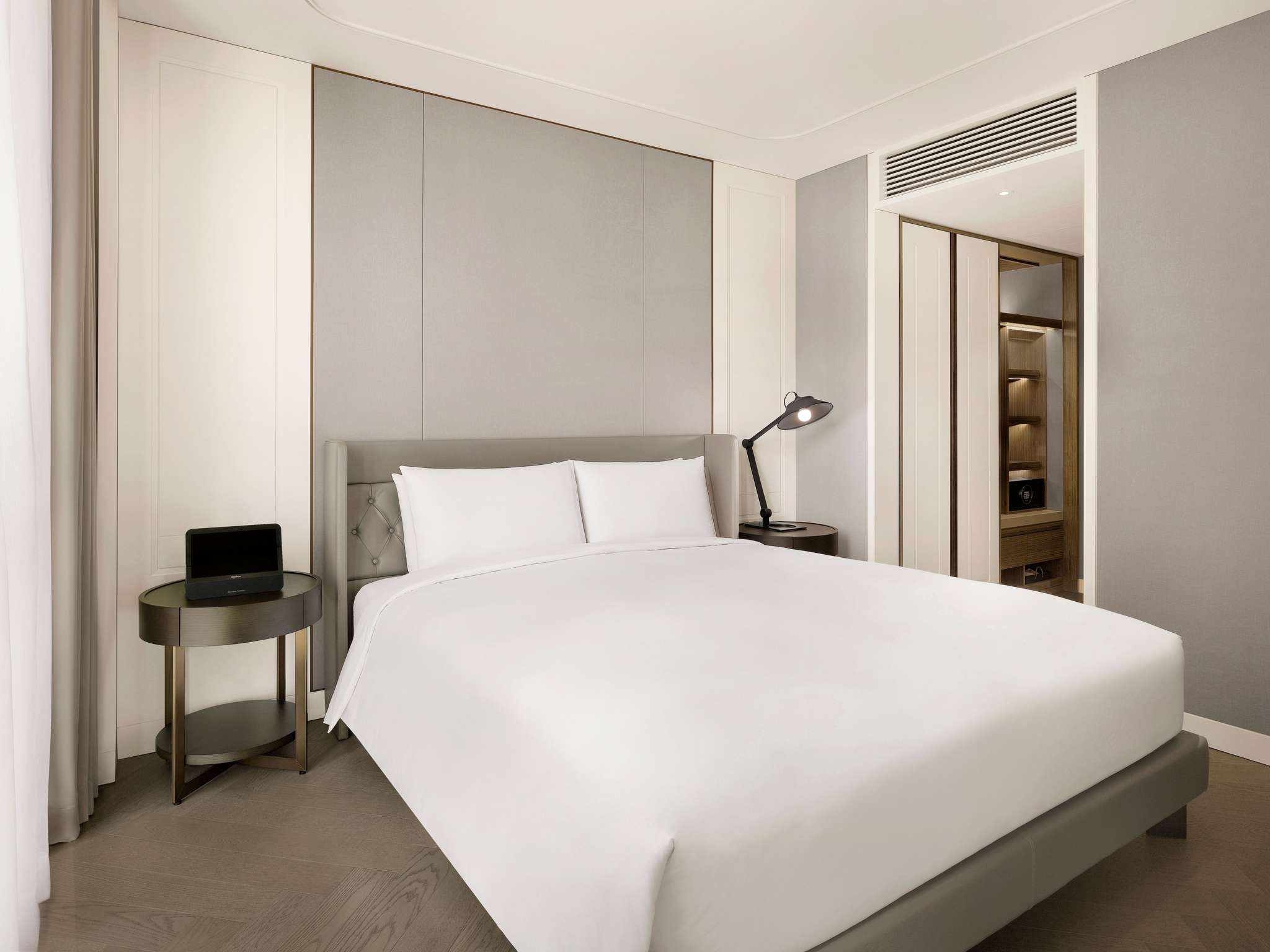 Sofitel Ambassador Seoul Hotel & Serviced Residences - ALL