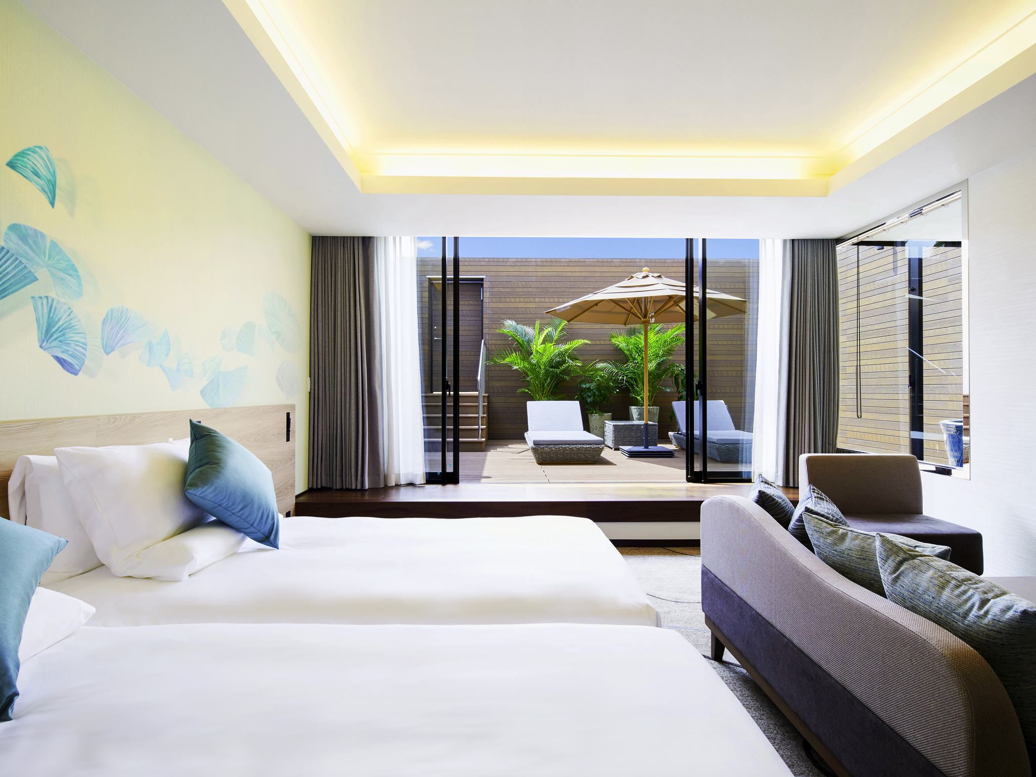 Hotel indigo phuket patong