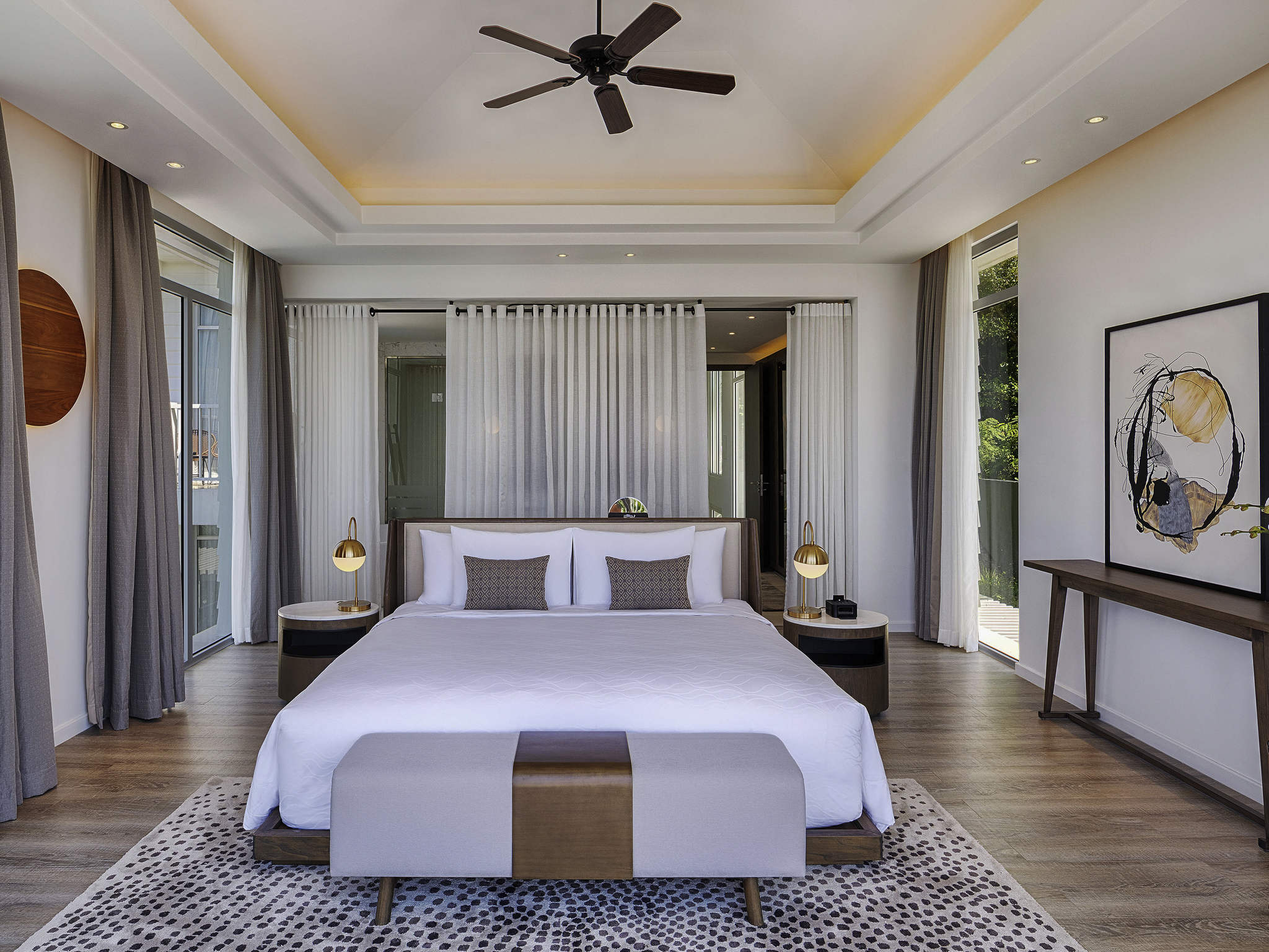 Elwood premier resort 4 phu quoc