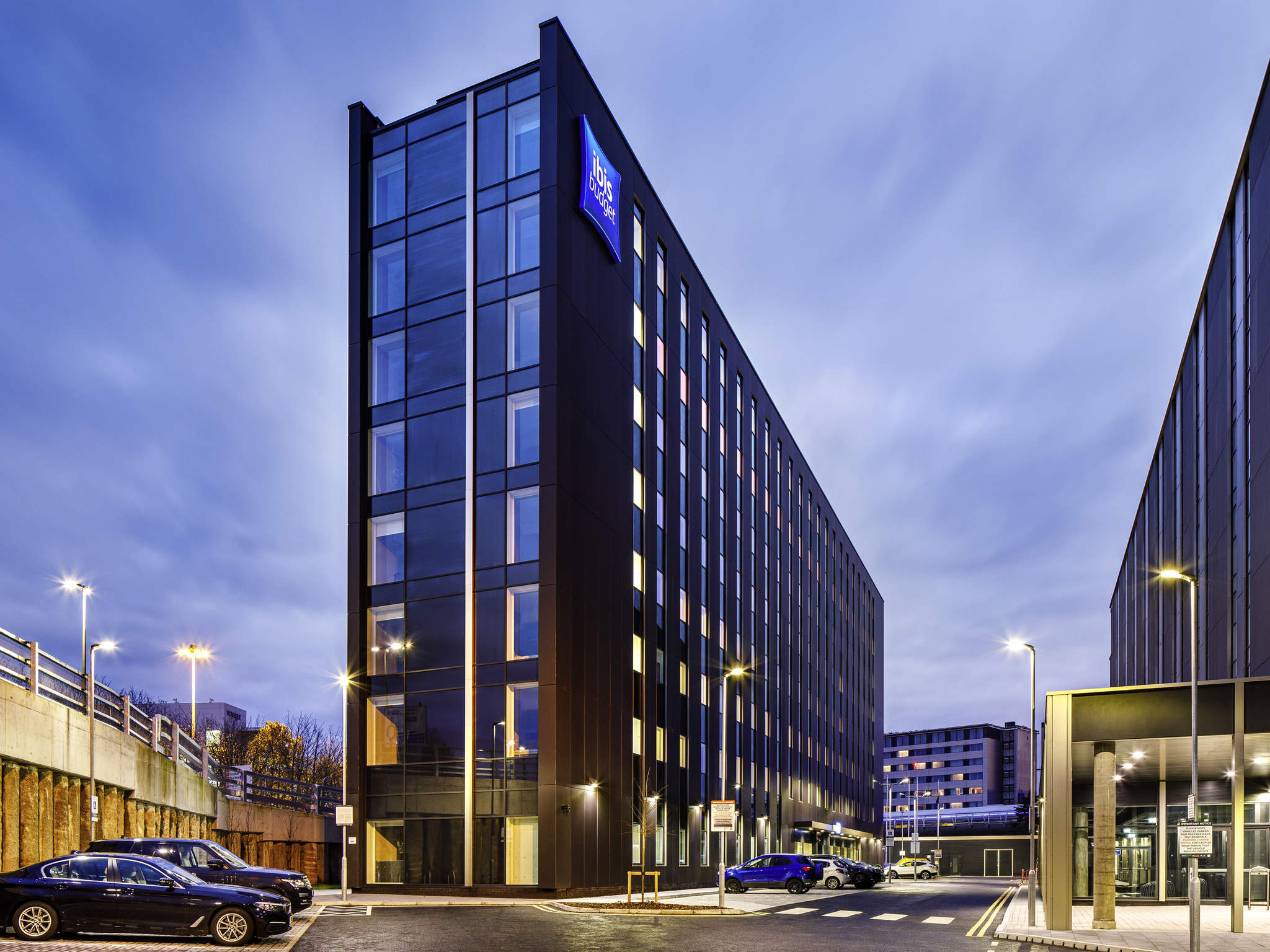 ibis Budget Manchester Airport | ibis Hotels | Accor Hotels - ALL