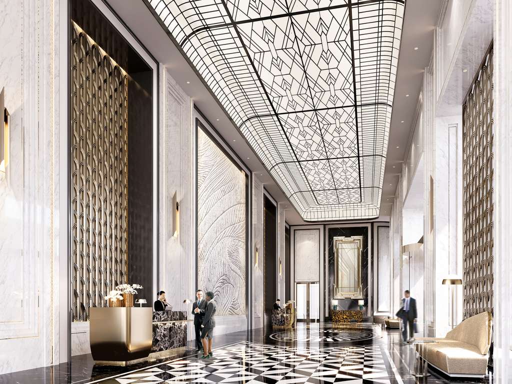 Fairmont Mumbai (Opening Soon) - Image 2