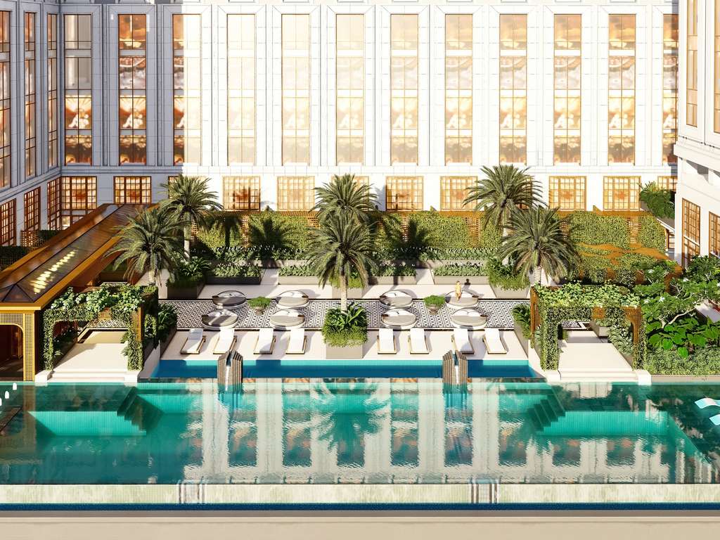 Fairmont Mumbai (Opening Soon) - Image 3