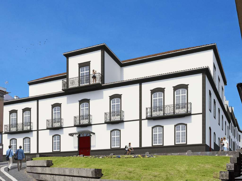 Mercure Ponta Delgada Azores (Opening Winter 2024) - Image 1