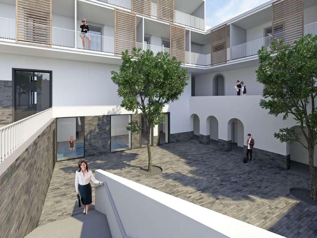 Mercure Ponta Delgada Azores (Opening Winter 2024) - Image 2