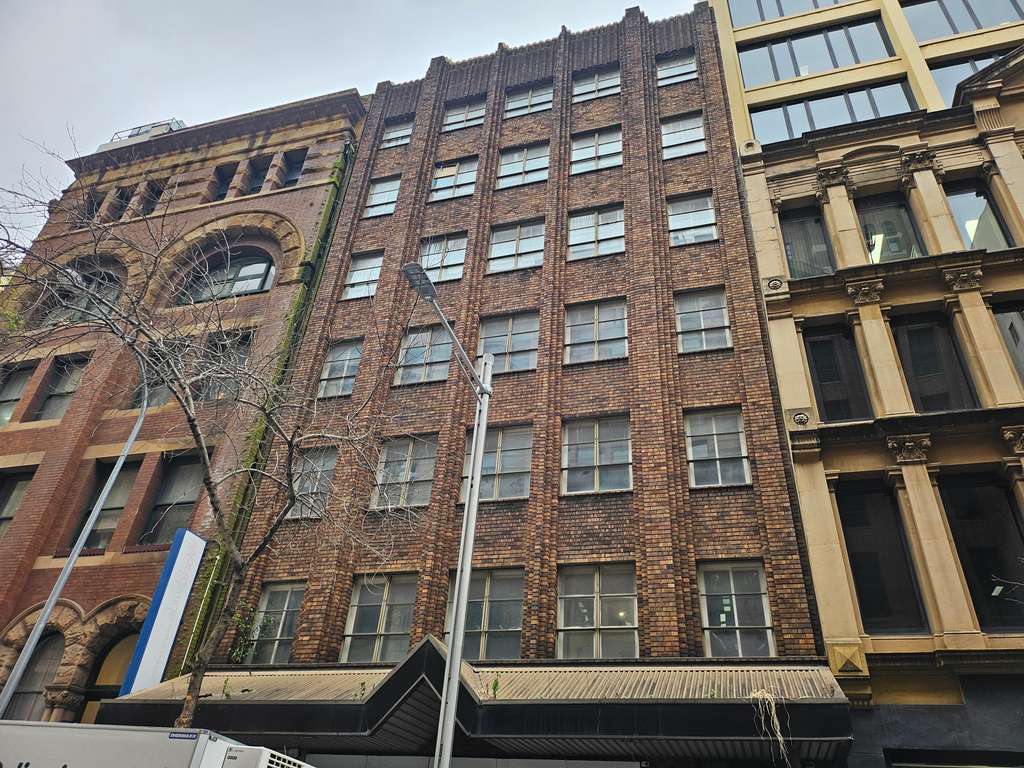 The Clarence Hotel Sydney (Opening December 2024) - Image 4