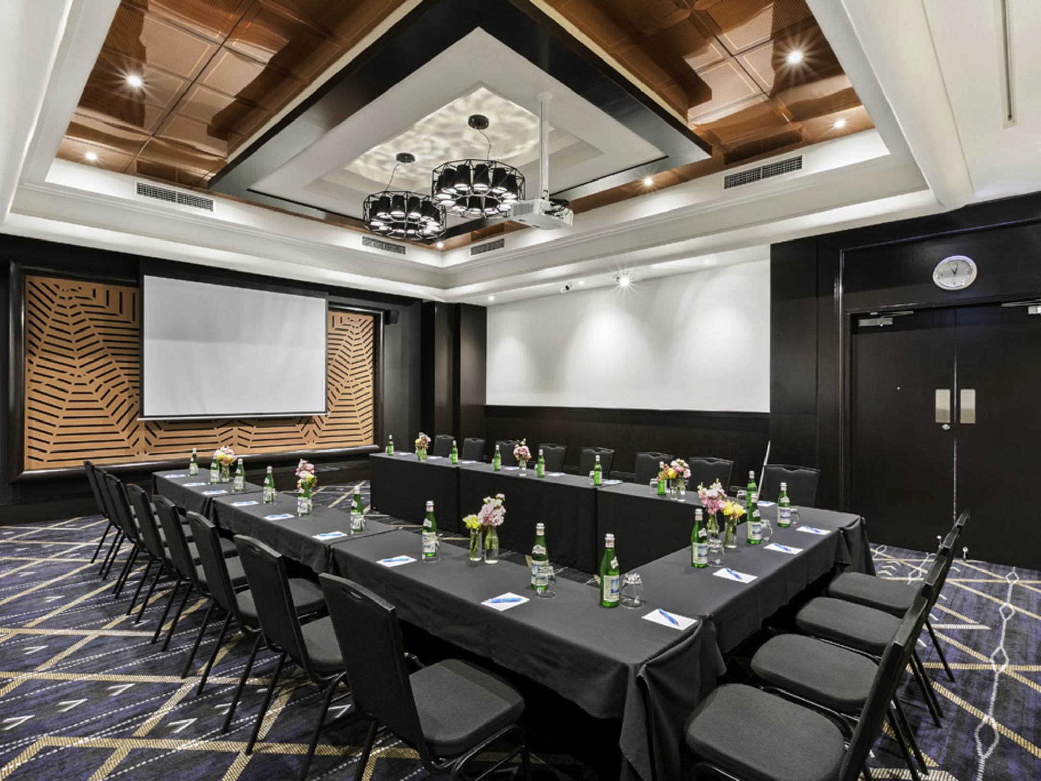 Function room