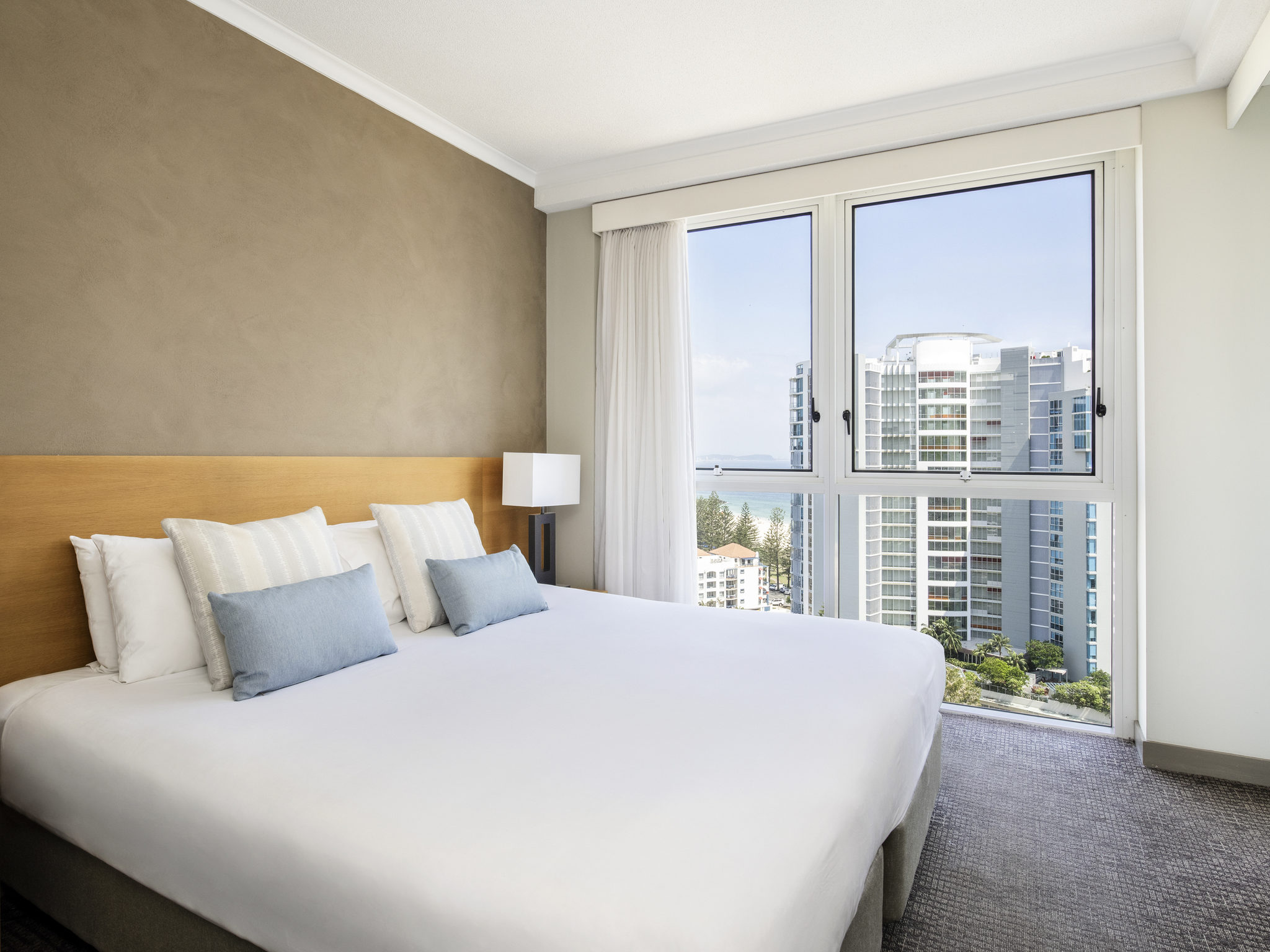 Mantra Twin Towns Coolangatta Hotel | ALL - ALL