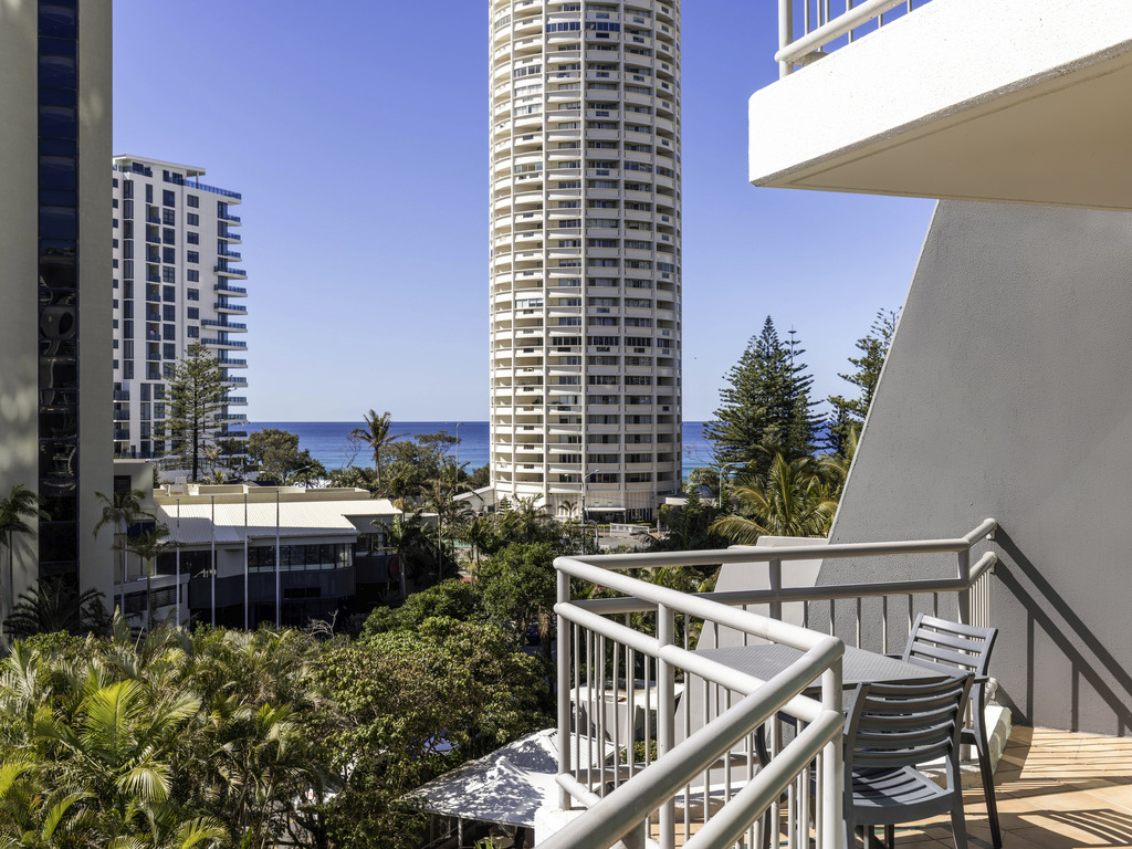 Surfers Paradise Accommodation | Accor Apartments & Villas - Accor