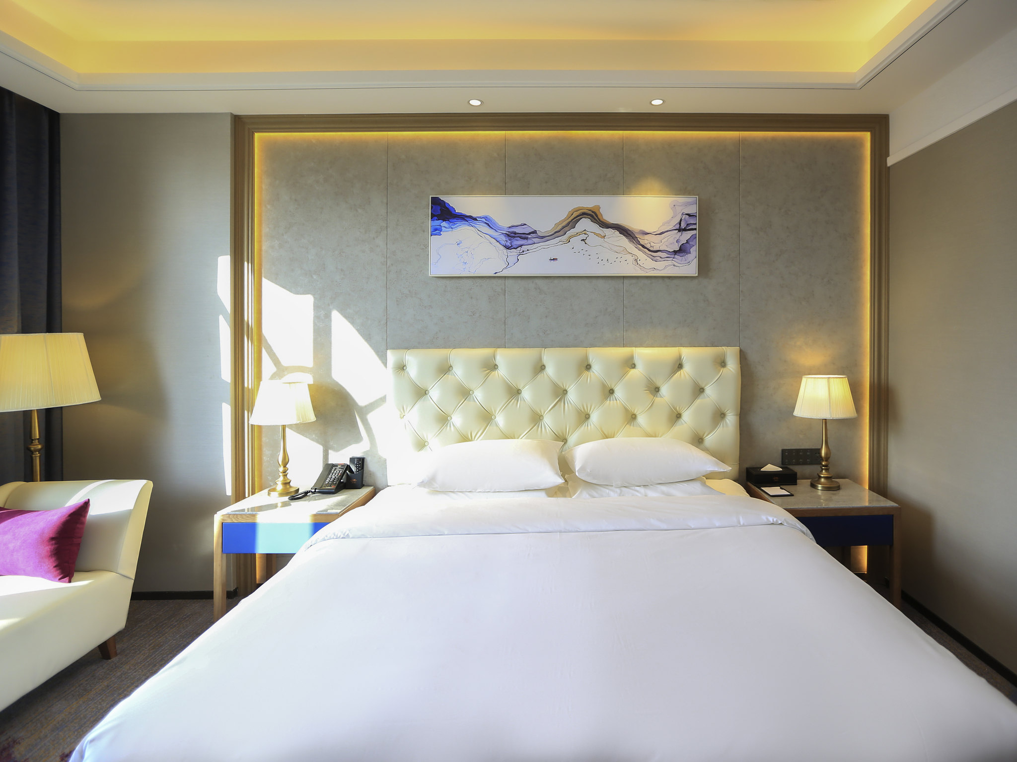 Mercure Zhumadian West - ALL