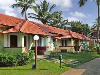 Mercure Goa Devaaya Resort - ALL