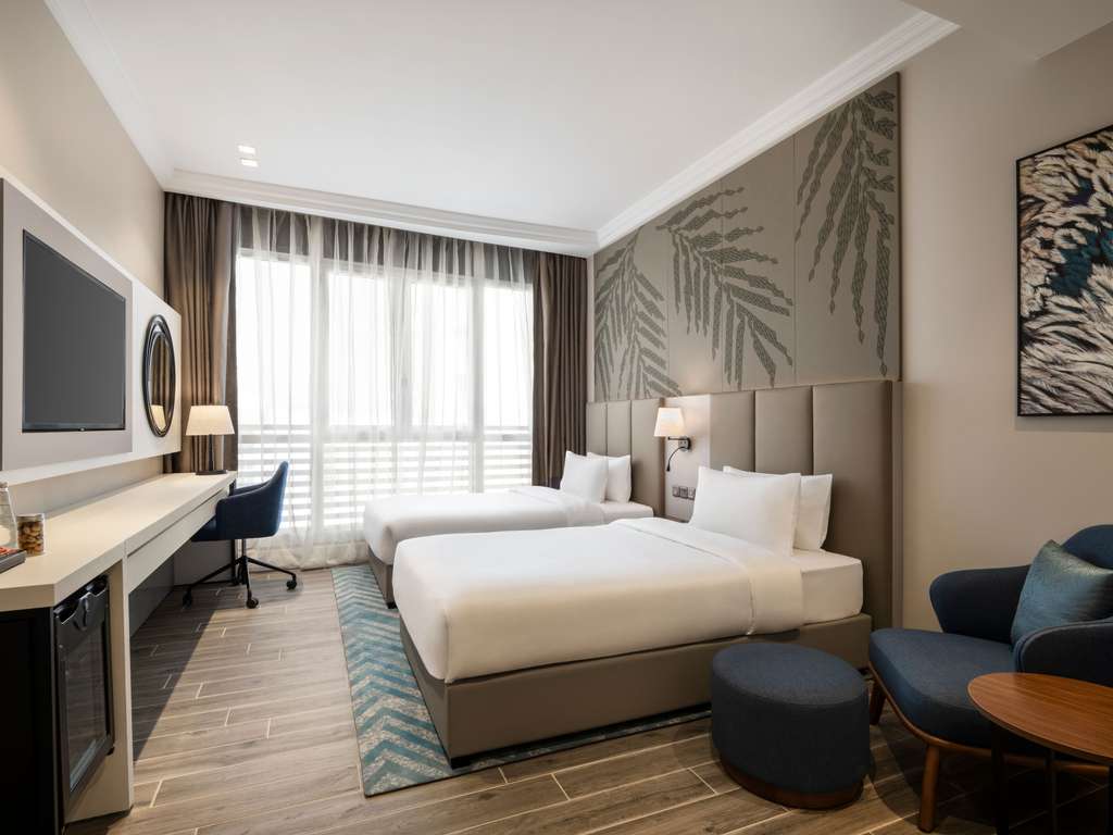 Mercure Riyadh Al Anoud (prossima apertura) - Image 4