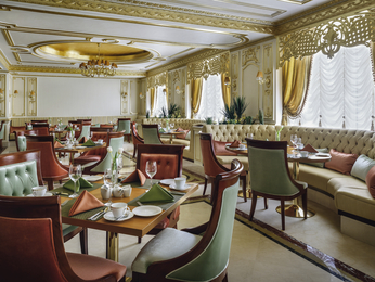 Photo du restaurant AL DEIRA RESTAURANT