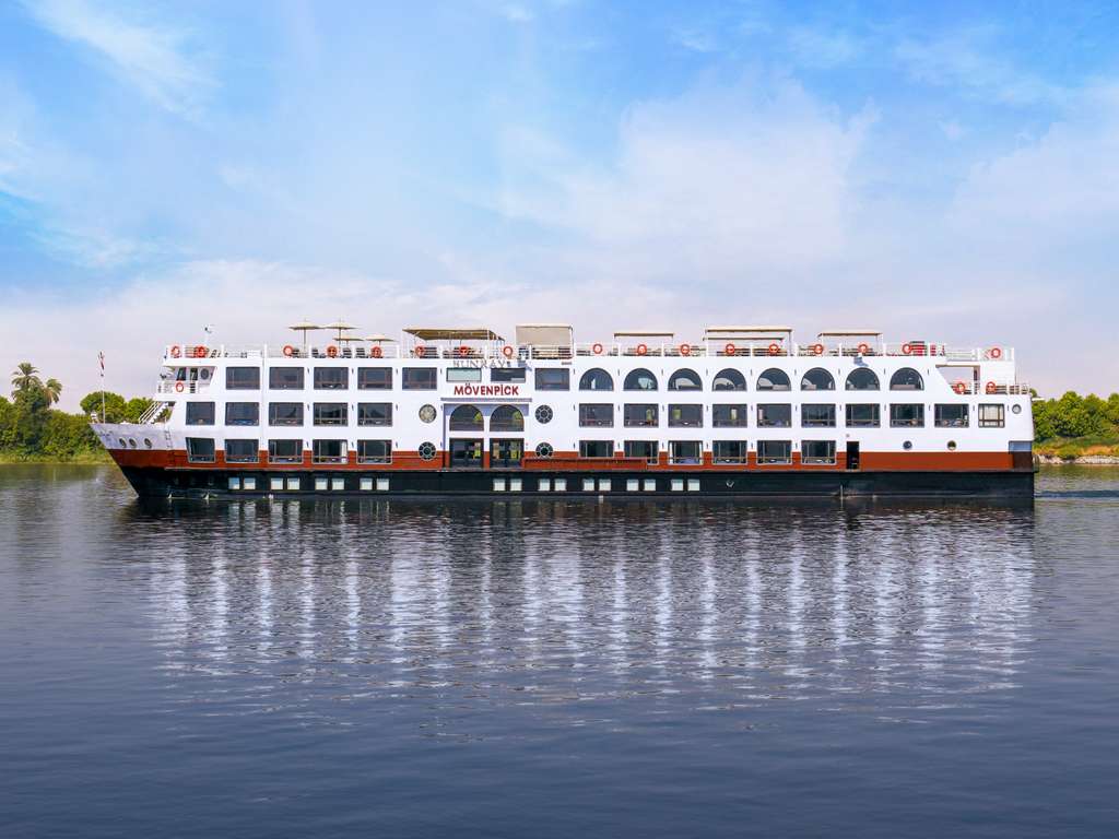 Mövenpick MS Sunray (Opening January 2025) - Image 2