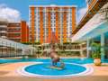 Movenpick Nairobi, Apartment Hotel In Nairobi - ALL