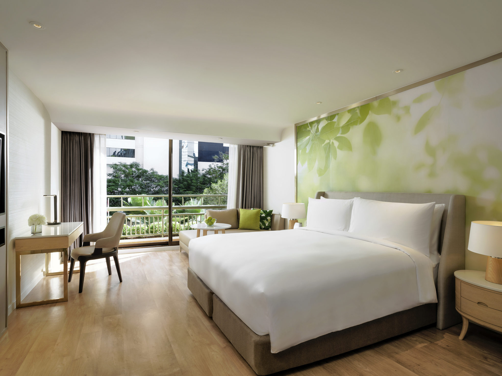 Mövenpick BDMS Wellness Resort Bangkok | Official Website | Accor - ALL ...