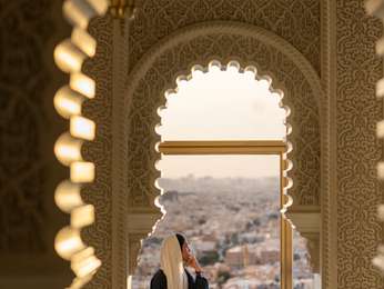 Photo du restaurant Fez