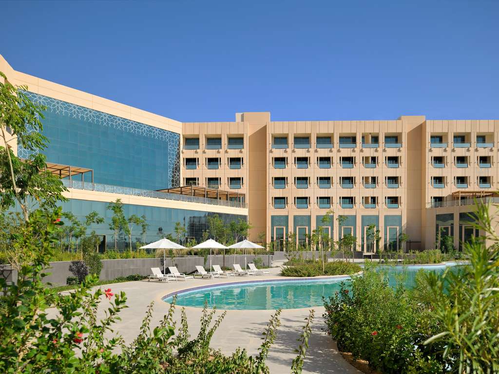 Mövenpick Hotel Waad Al Shamal (Opening November 2024 ) - Image 1