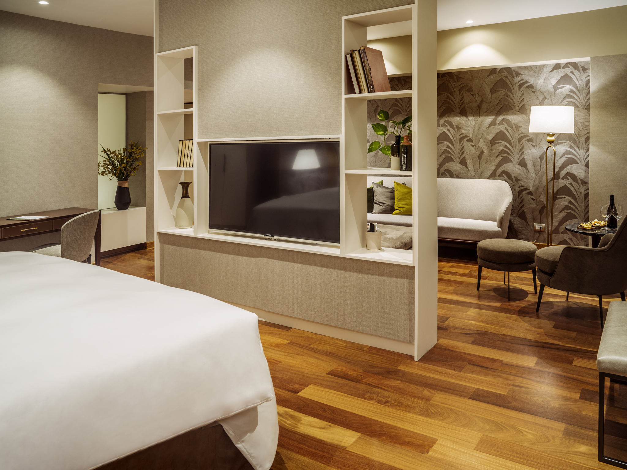 Hotel in San Isidro, Lima | Manto Hotel Lima MGallery - ALL