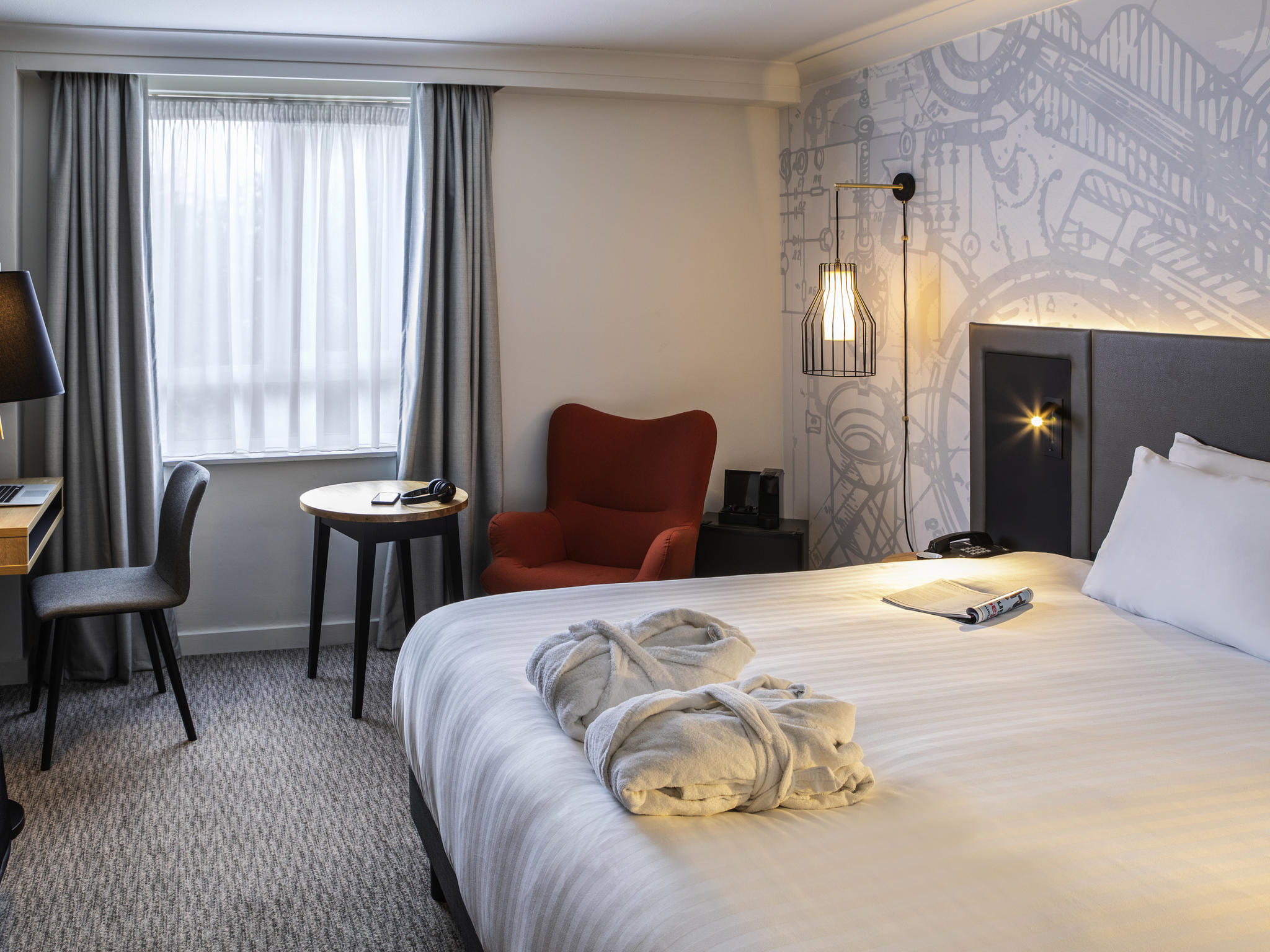 Hotels In West Bromwich | Birmingham West Hotels | Accor - ALL