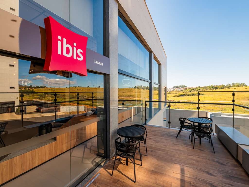 ibis Lavras - Image 1