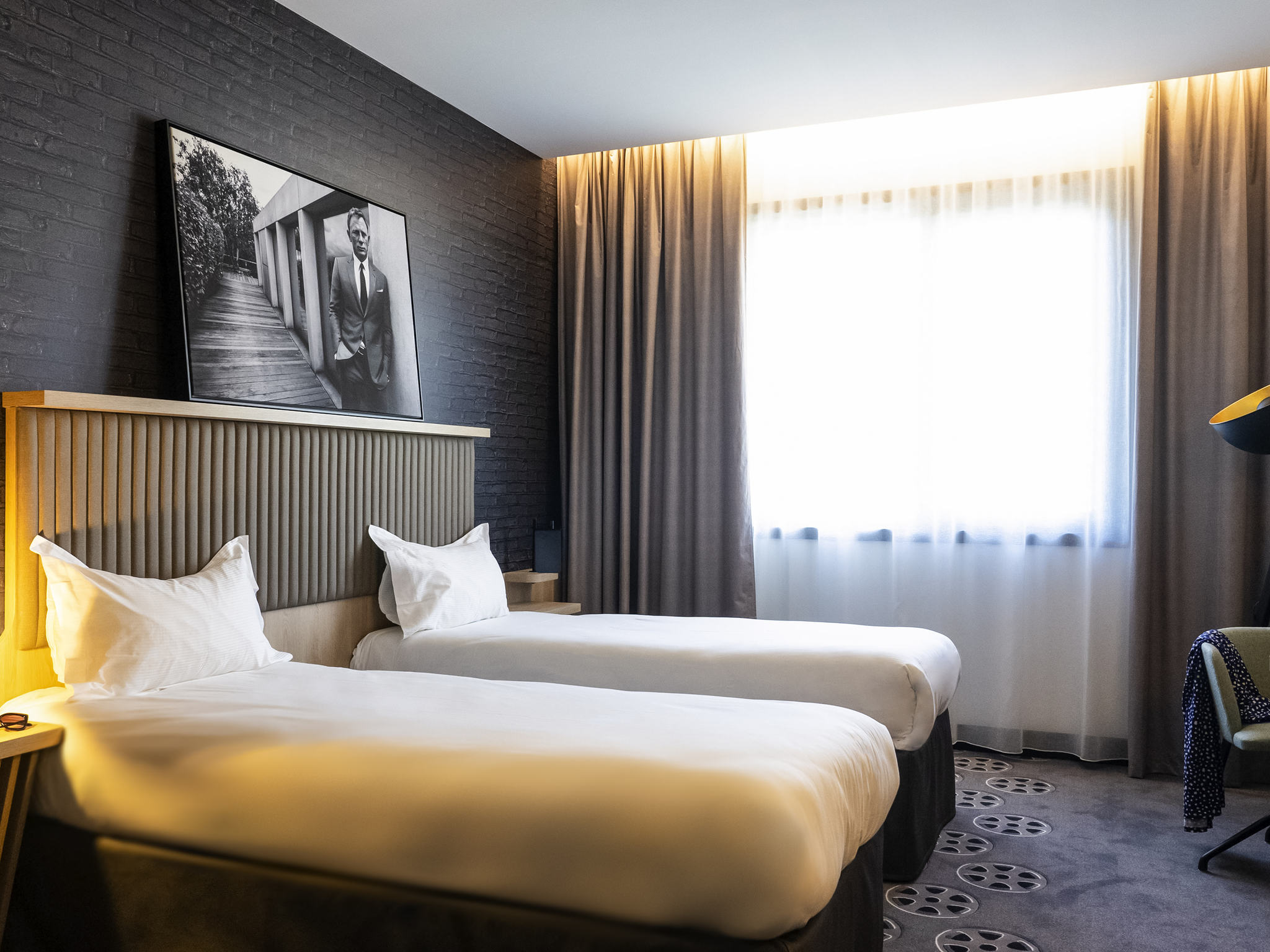 ibis Styles Arras Centre - ALL