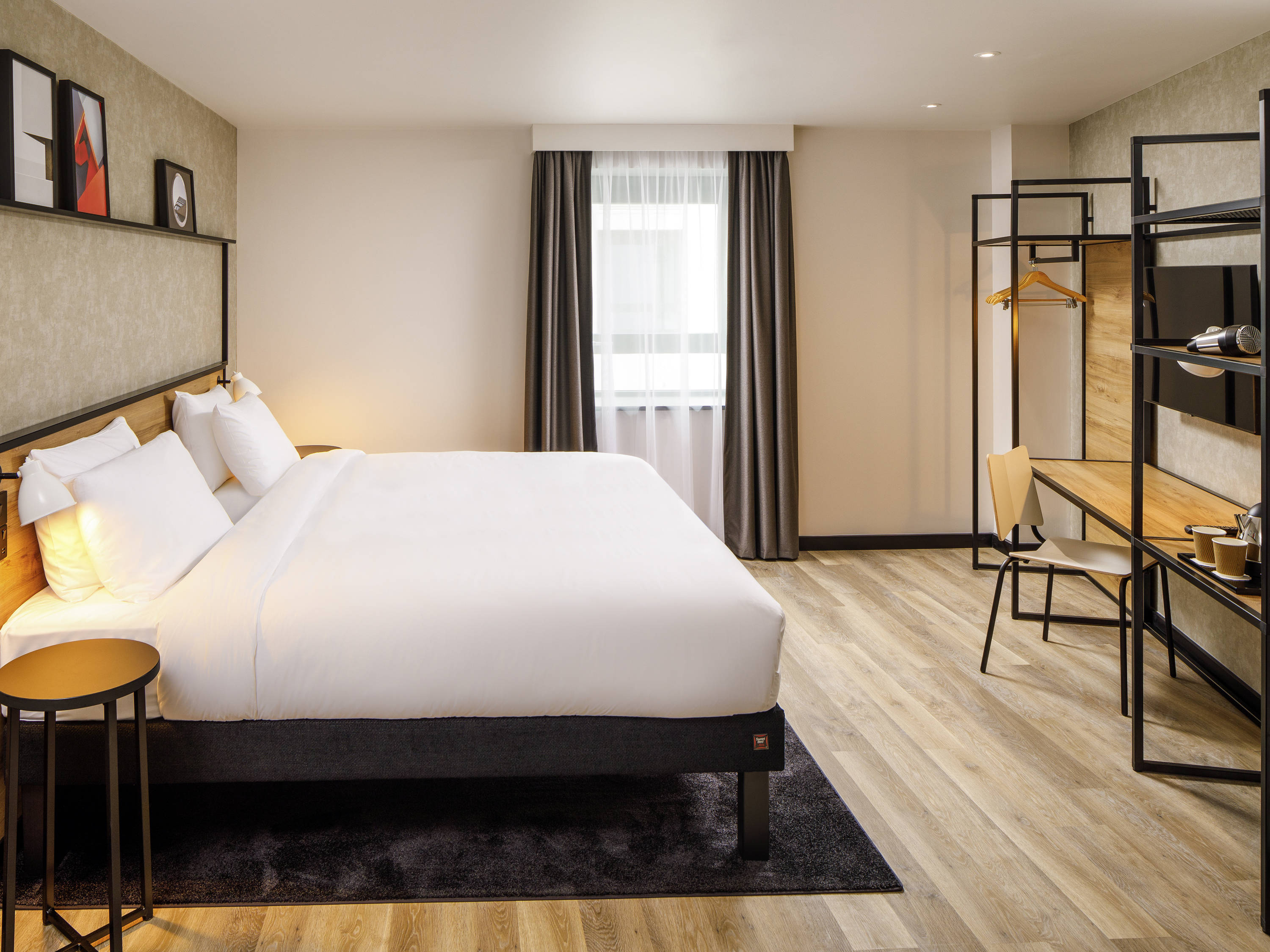 ibis London Sutton Point | Hotel London | ALL - ALL