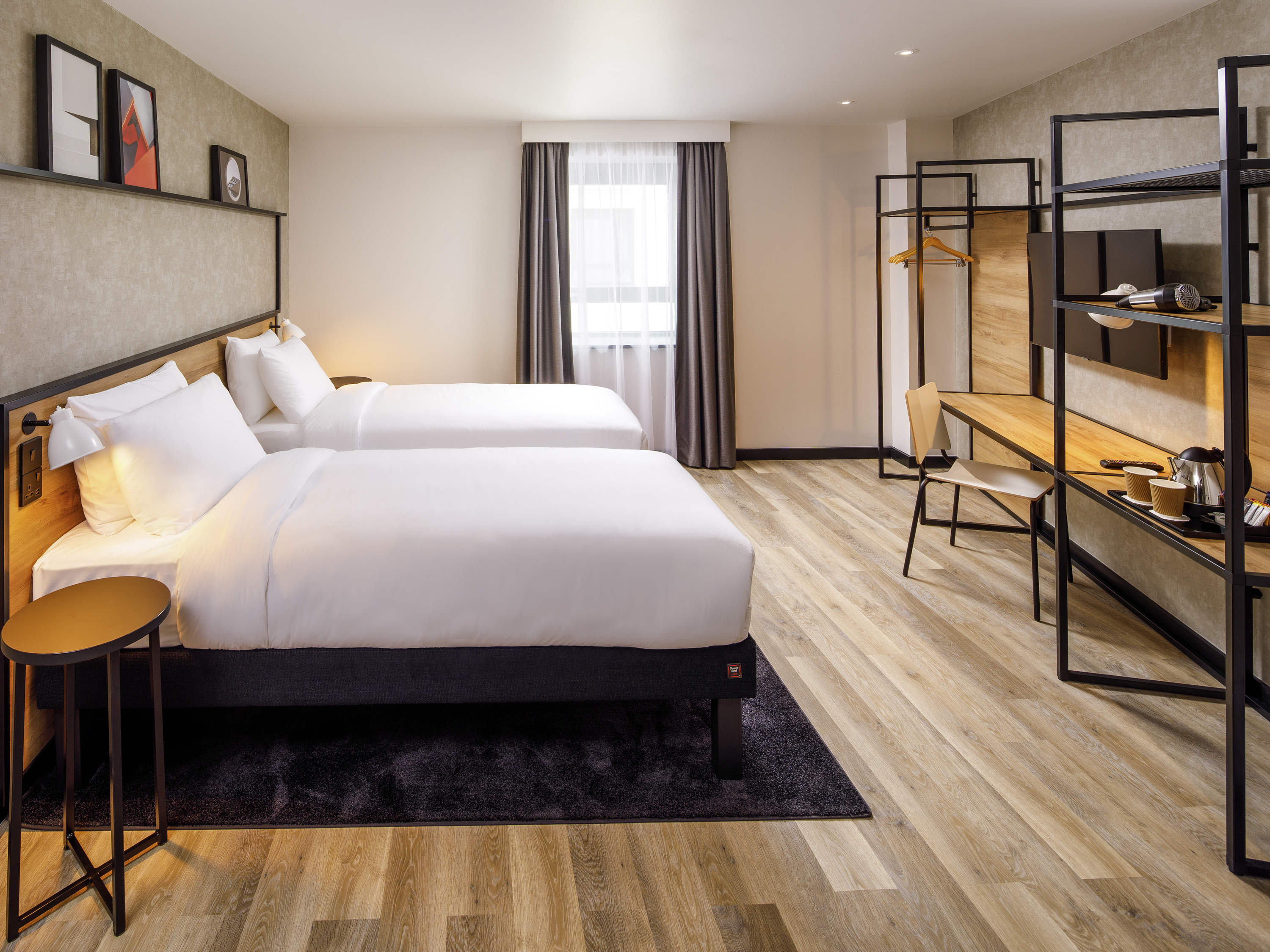 ibis London Sutton Point | Hotel London | ALL - ALL