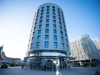 Hotel A Angers Hotel Mercure Angers Centre Gare All